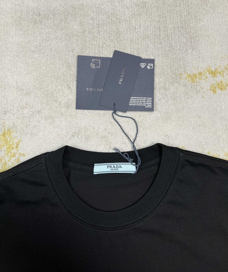 Prada T-Shirts